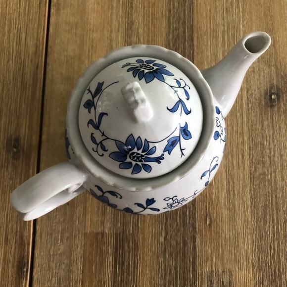 Vintage tea pot ! - Picture 4 of 4